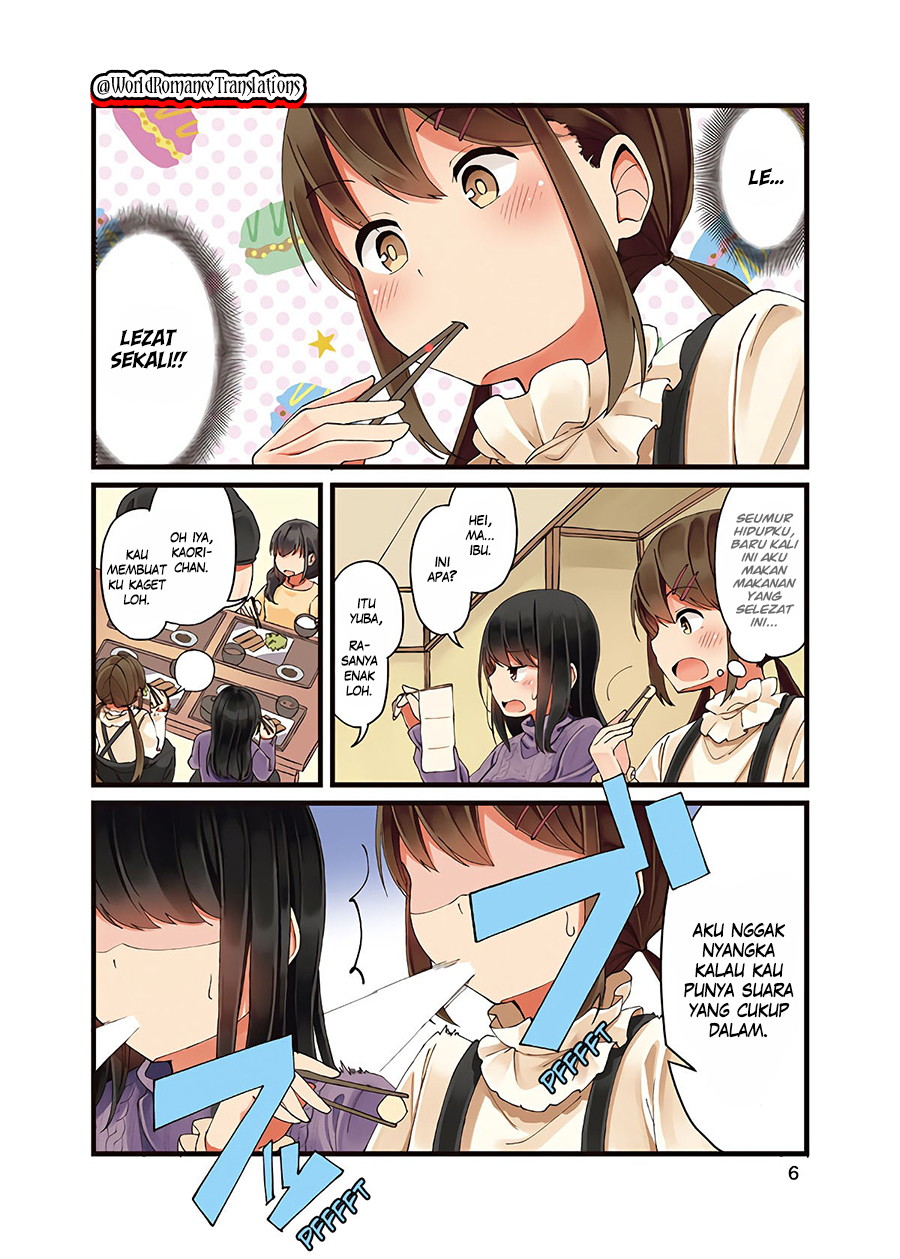 Hanging Out with a Gamer Girl